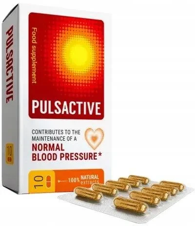 PulsActive