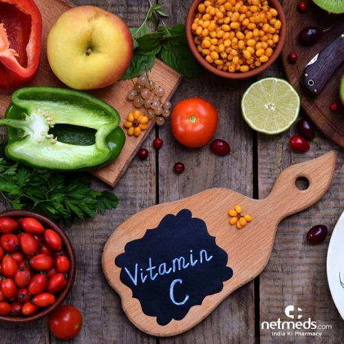 Vitamín C
